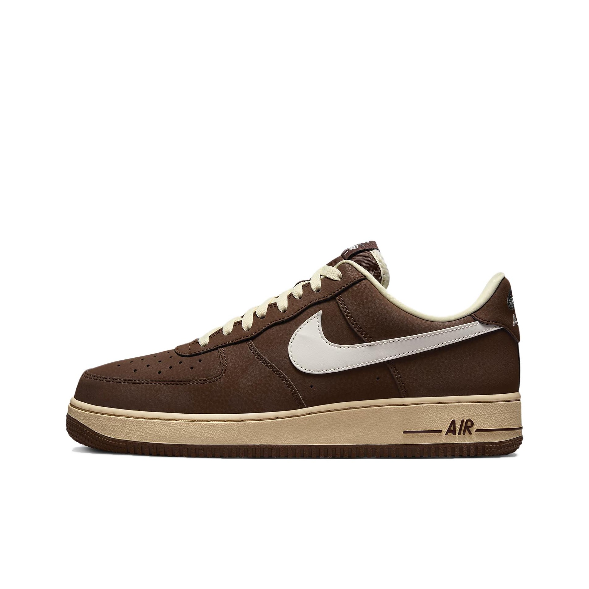 Nike Shoes Air Force 1 - Nike Air Force 1 '07 Low