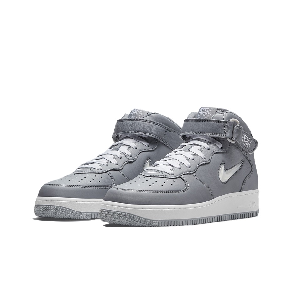 Nike Air Force 1 QS Jewel 'NYC - Nike Shoes Air Force 1 review and price