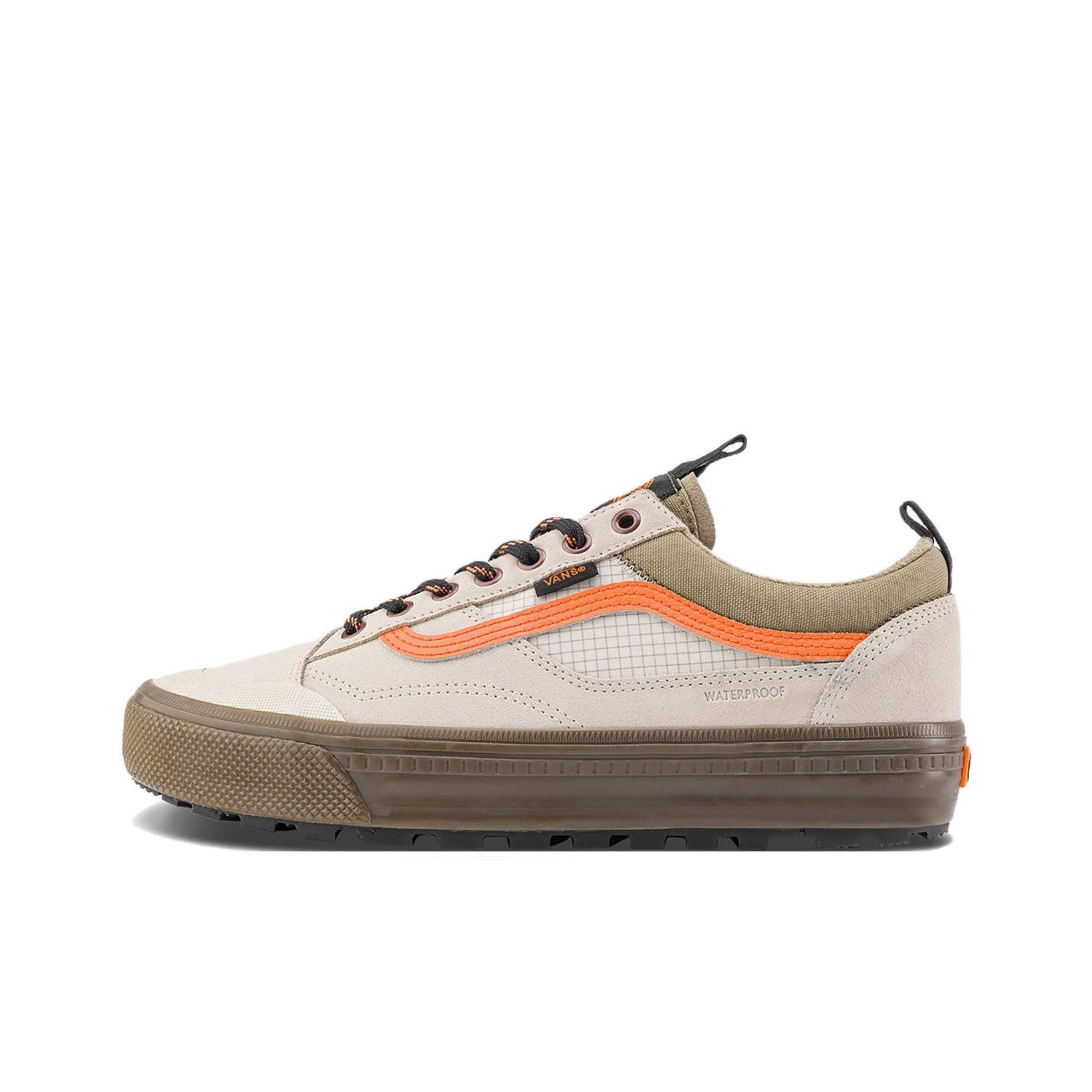 Vans Old Skool Waterproof Skat - Vans Shoes Old Skool review and price