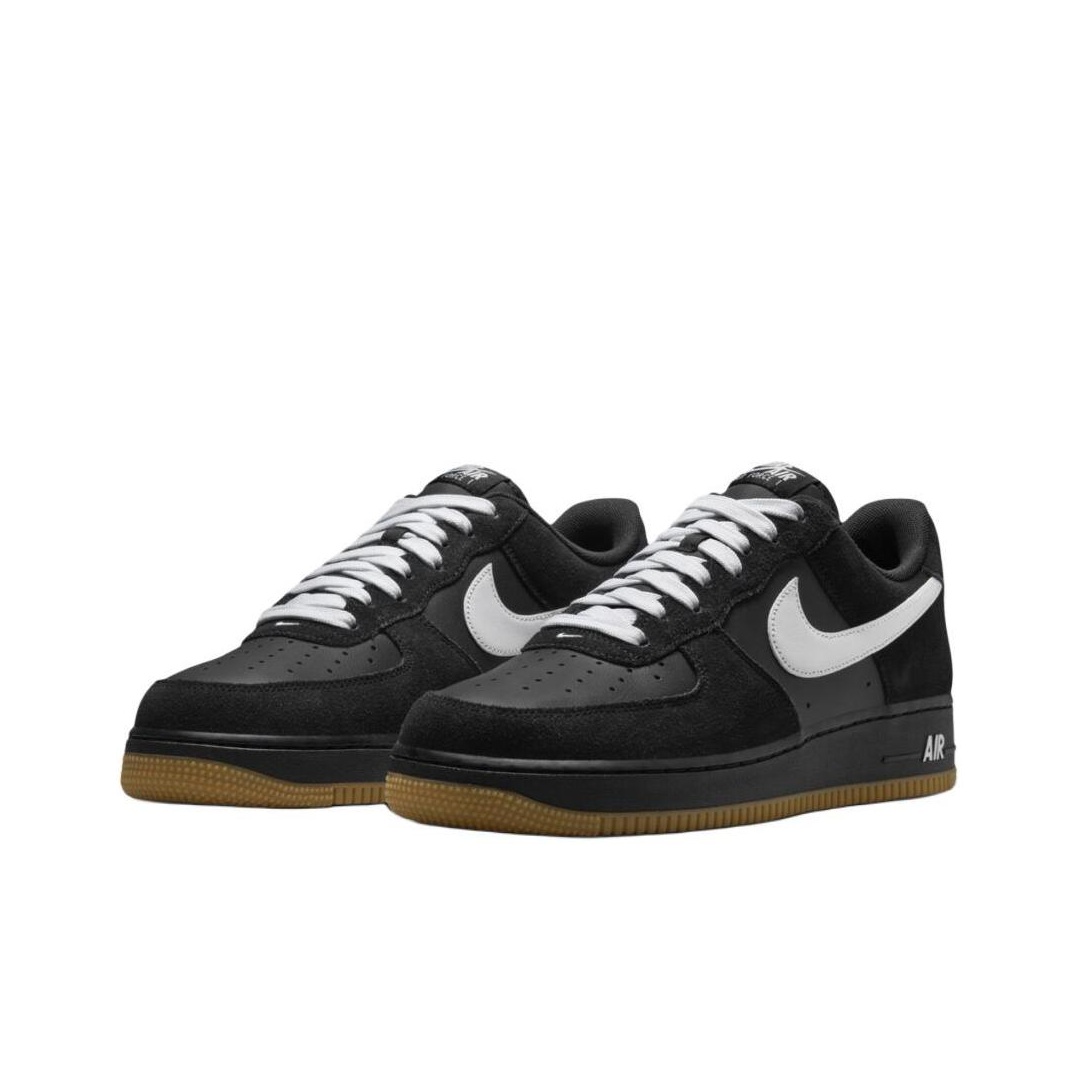 Nike Air Force 1 Leather Breat - Nike Shoes Air Force 1 review and price