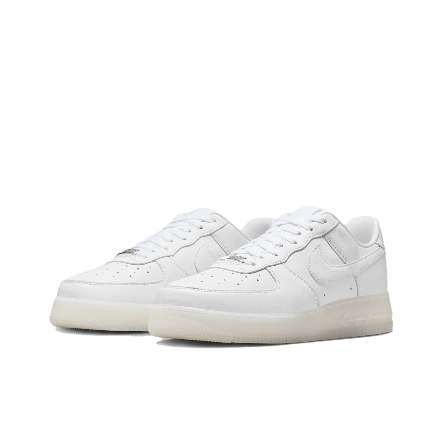 DRAKE x Nike Air Force 1 Slip  - Nike Shoes Air Force 1 review and price
