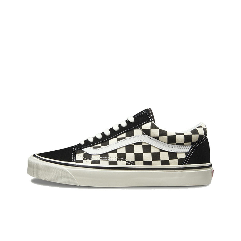 Vans Old Skool 36 DX Anaheim L - Vans Shoes Old Skool review and price
