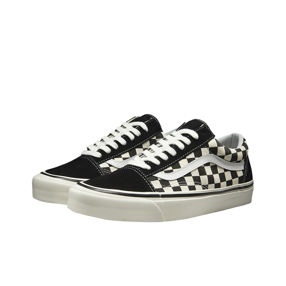 Vans Old Skool 36 DX Anaheim L - Vans Shoes Old Skool review and price