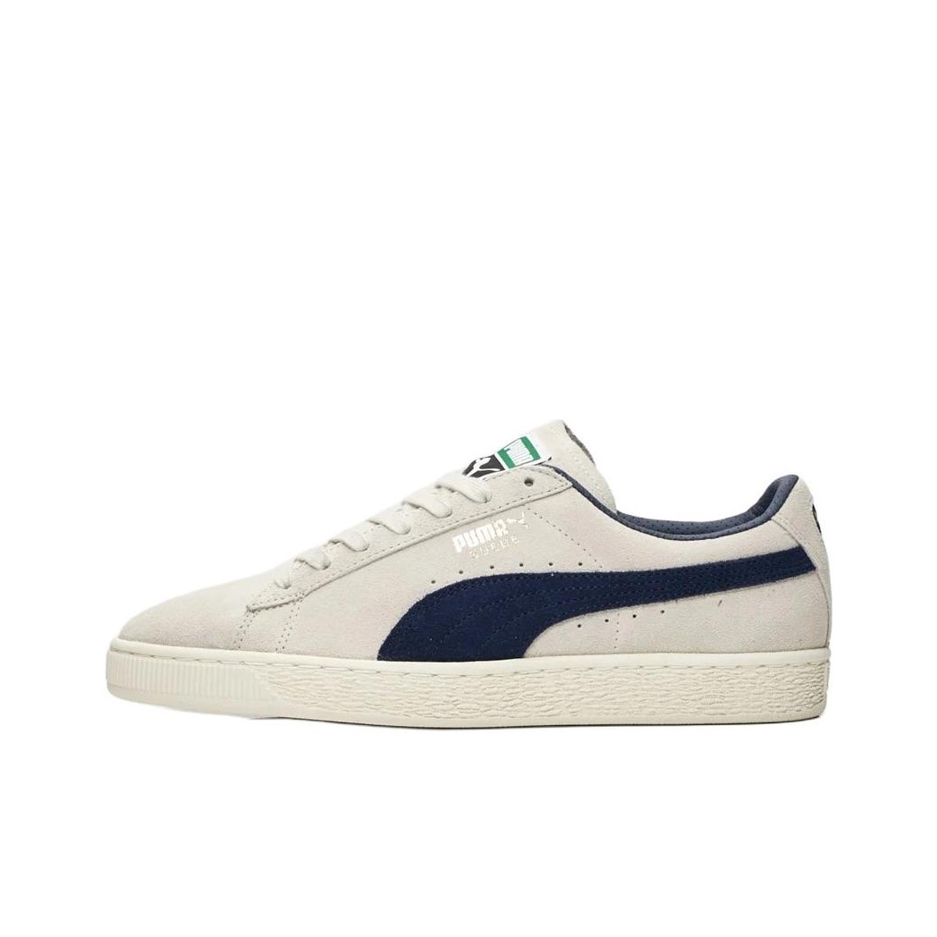 PUMA Suede Classic Skateboard  - Puma Shoes Suede Classic review and price