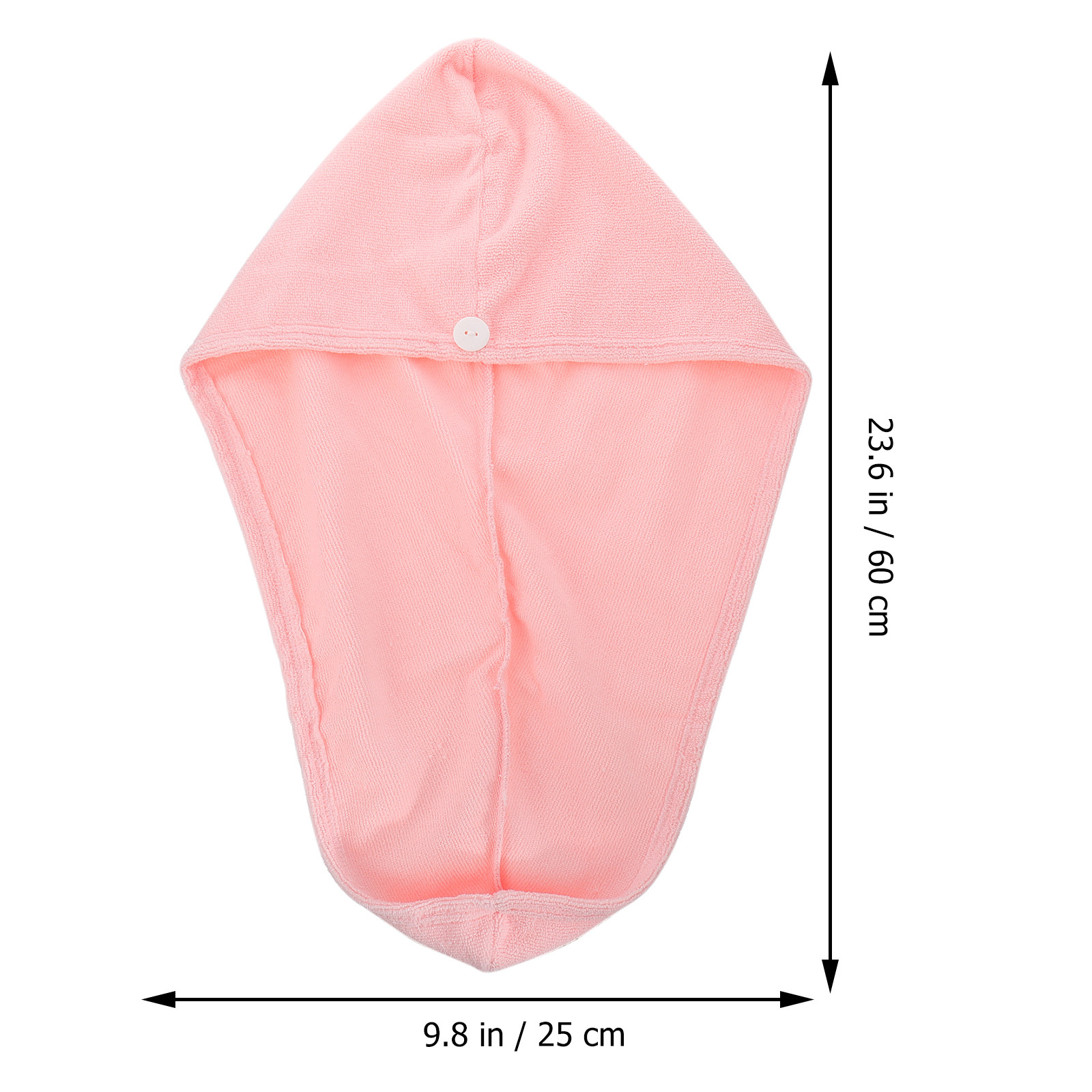 Hair Dry Cap Quick Drying Micr - Head Wrap Turban review and price