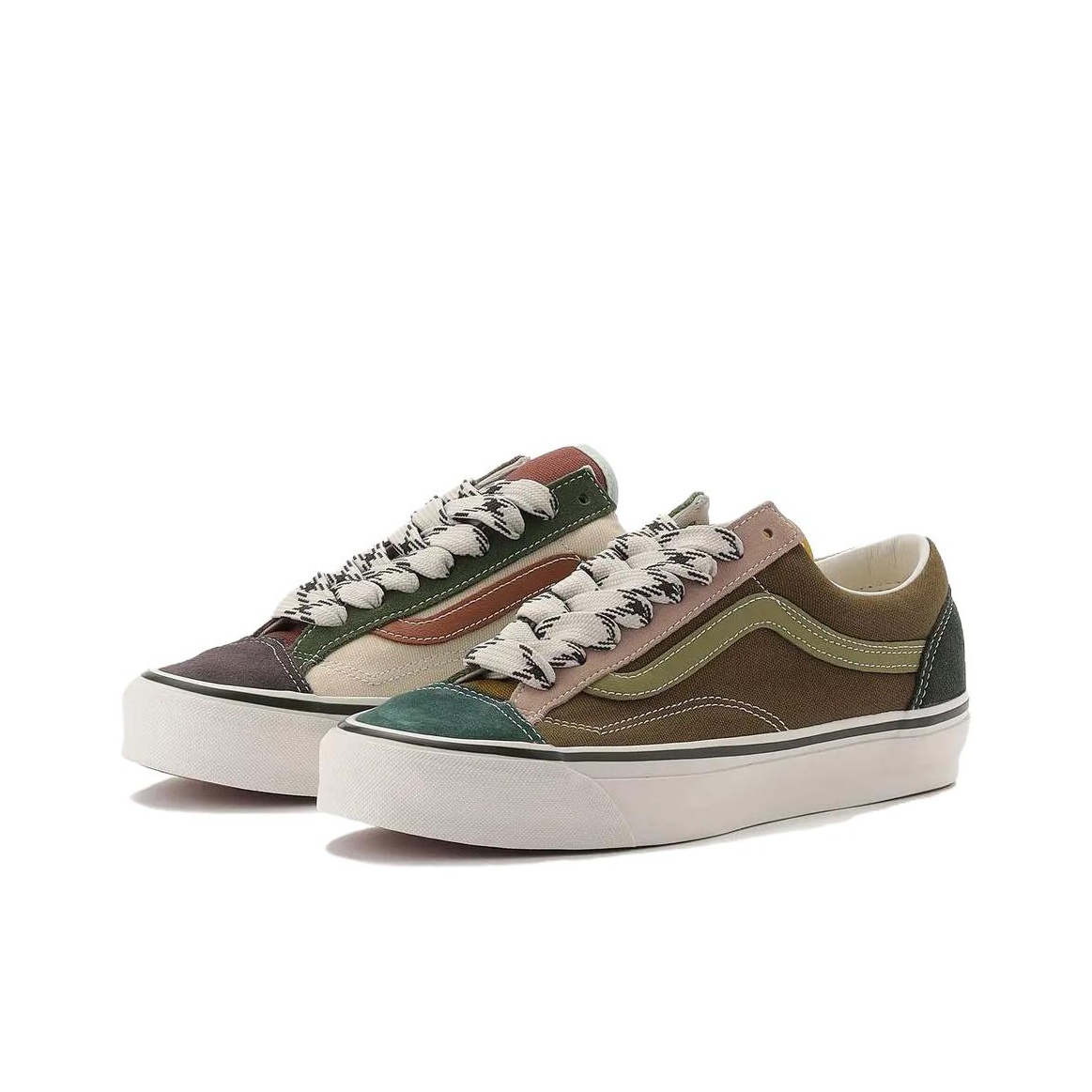 Vans Premium Old Skool Abrasio - Vans Shoes Old Skool review and price