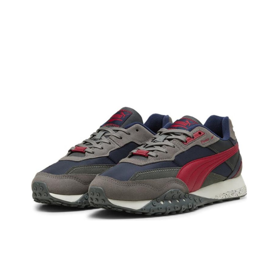 PUMA Blktop Rider Textile, Art - Puma Shoes Rs-X review and price