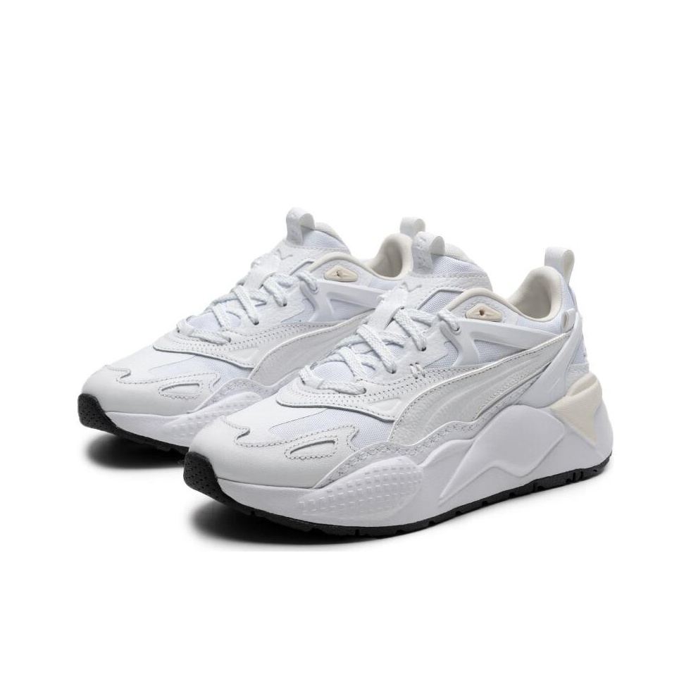 PUMA RS X Abrasion Resistant L - Puma Shoes Rs-X review and price