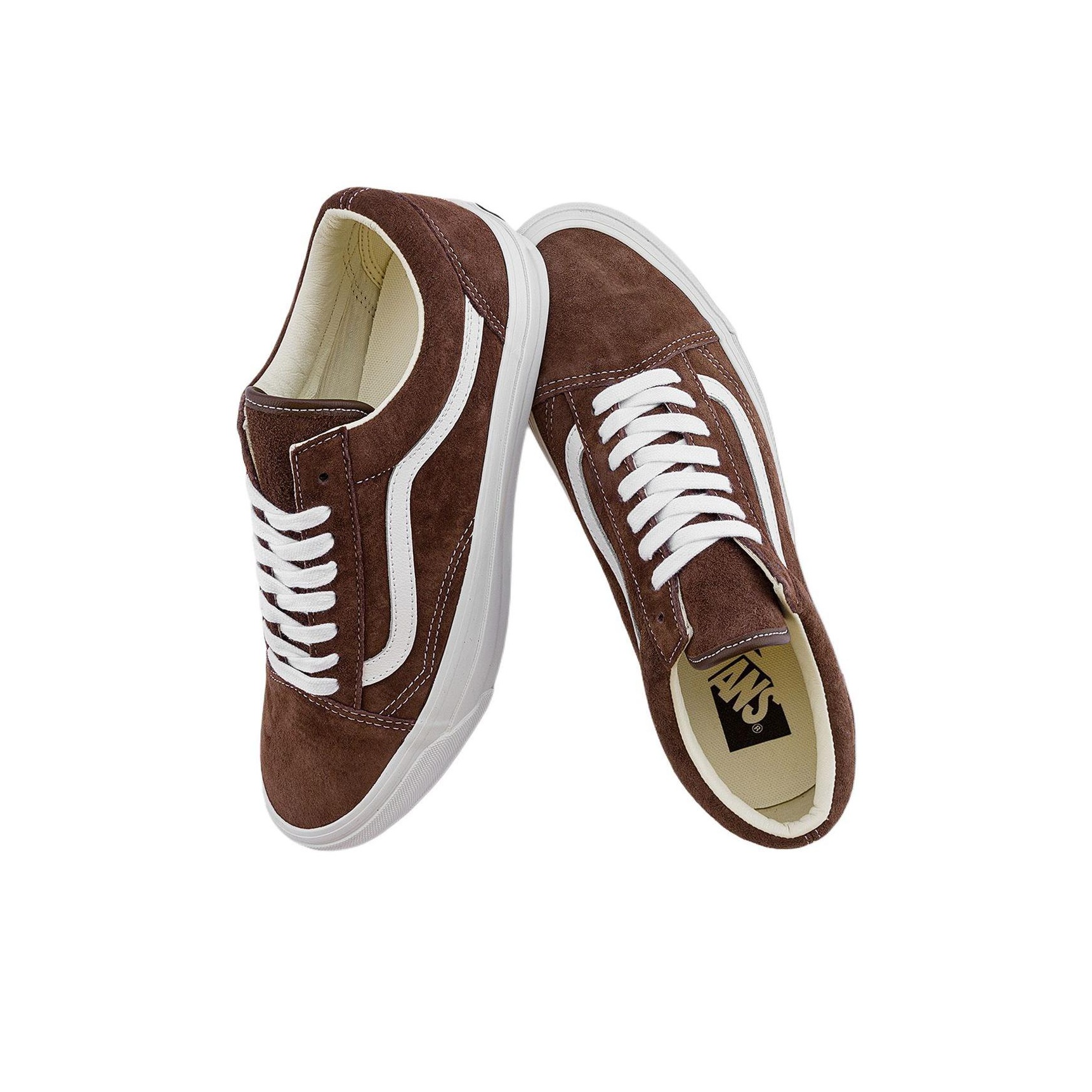 Vans Old Skool Low top Skatebo - Vans Shoes Old Skool review and price