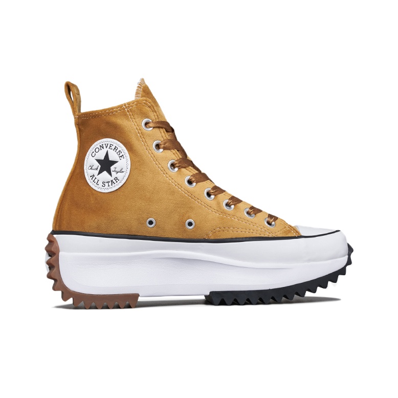 Converse Run Star Hike Canvas  - Converse Shoes Run Star Hike review and price
