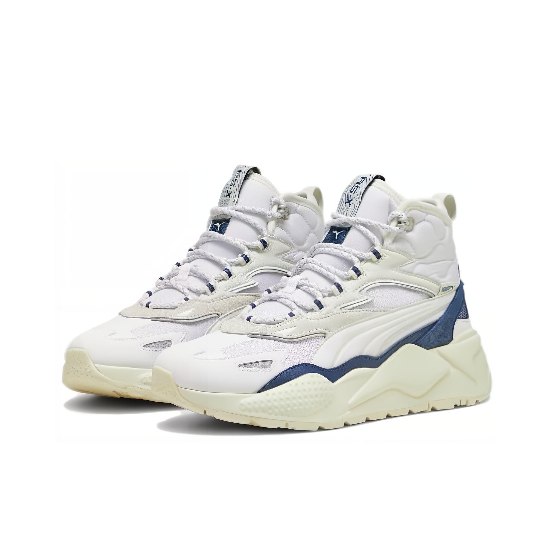 PUMA RS X Casual Shoes Unisex  - Puma Shoes Rs-X review and price
