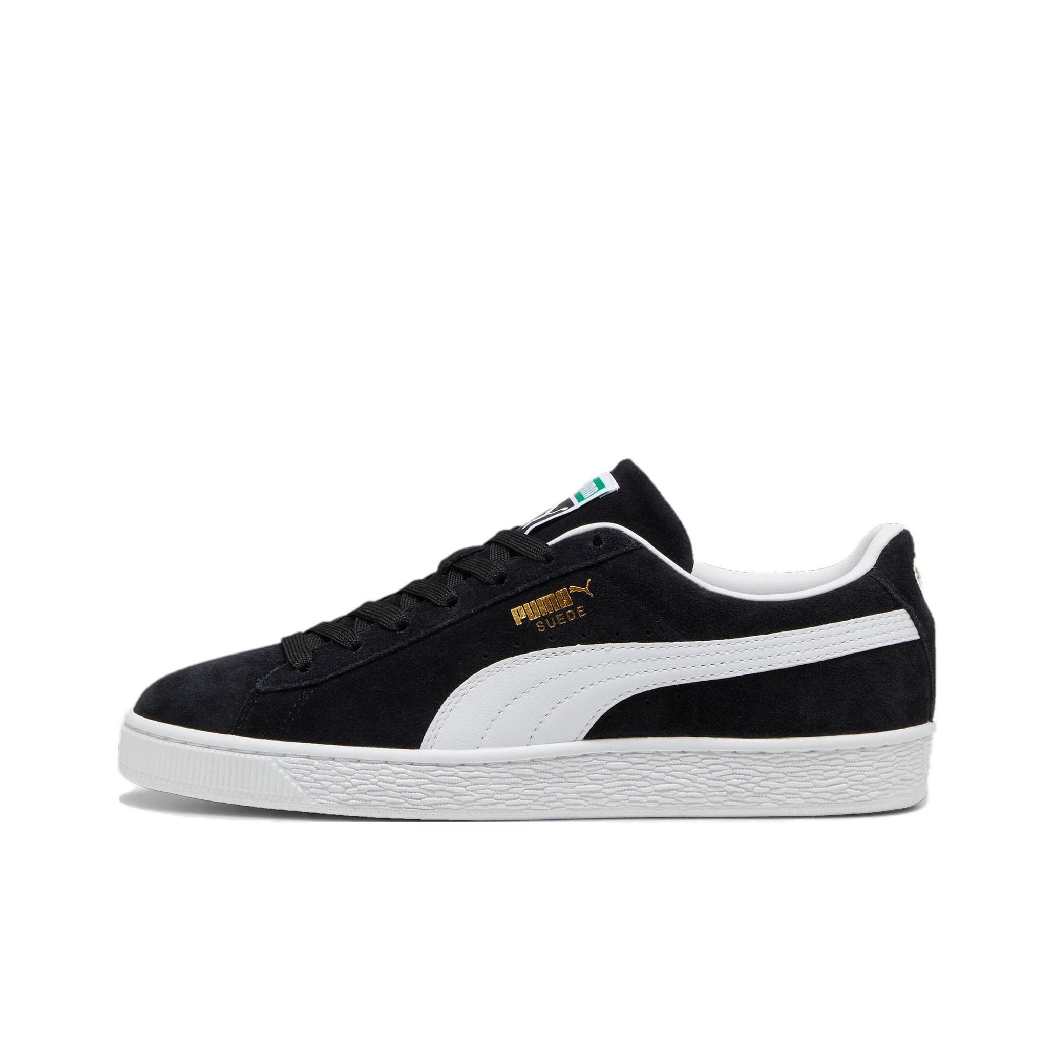 PUMA Suede Classic Split Cow L - Puma Shoes Suede Classic review and price