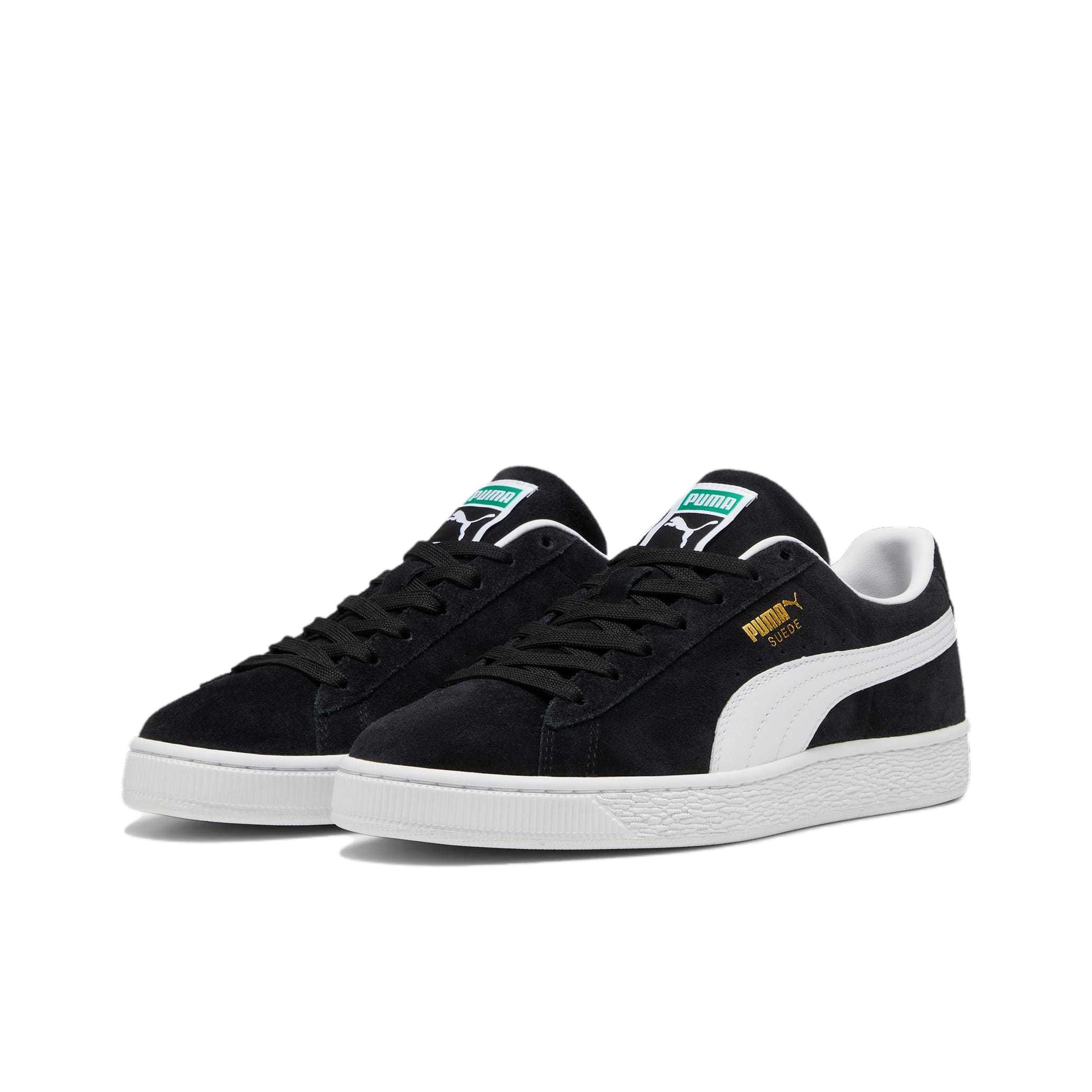 PUMA Suede Classic Split Cow L - Puma Shoes Suede Classic review and price
