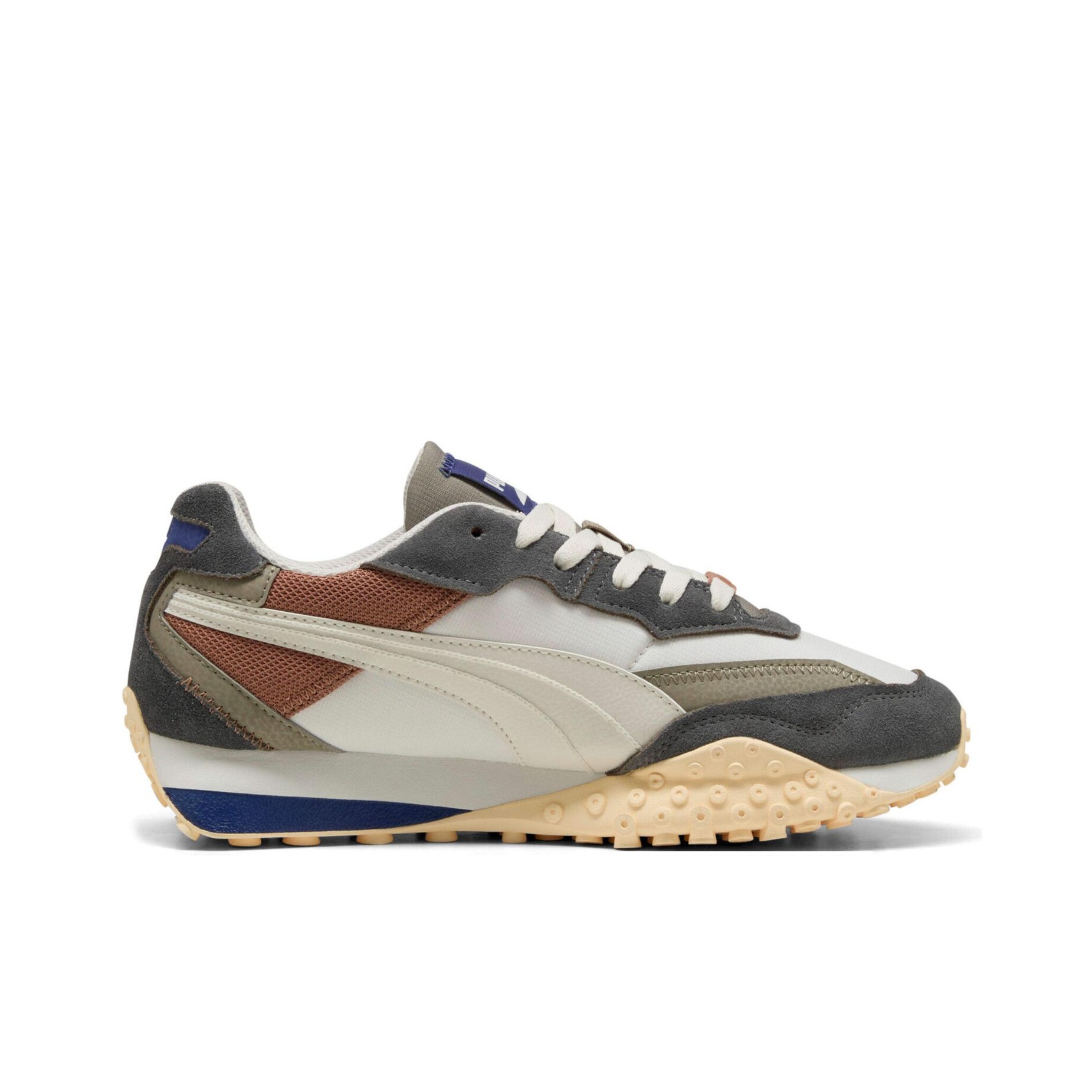 PUMA Textile, Split Cow Leathe - Puma Shoes Rs-X review and price