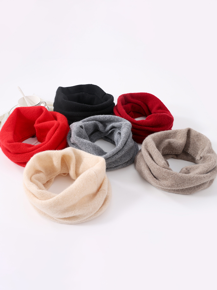 100% Merio Wool Neck Warmer Wo - Neck Warmer Tube review and price
