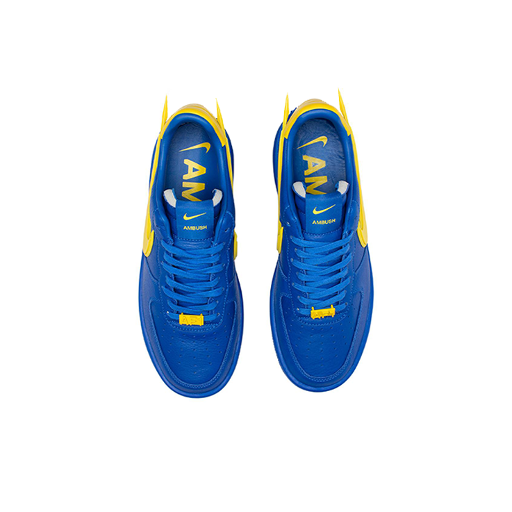 Nike x AMBUSH Air Force 1 Leat - Nike Shoes Air Force 1 review and price