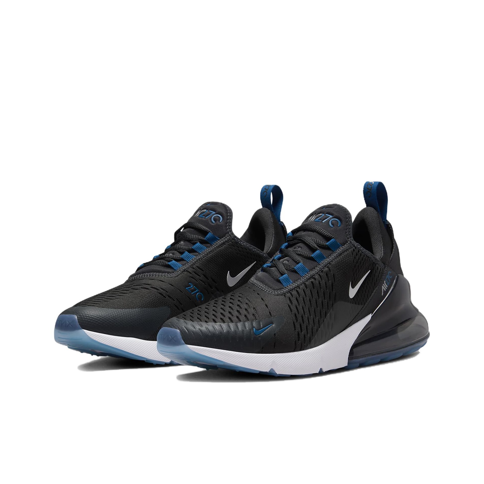 Nike Air Max 270 Running Shoes - Nike Shoes Air Max 270 review and price