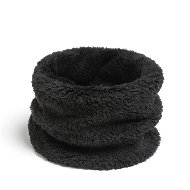 Cashmere Warm Collor Ring Wint - Muffler Men Wool review and price
