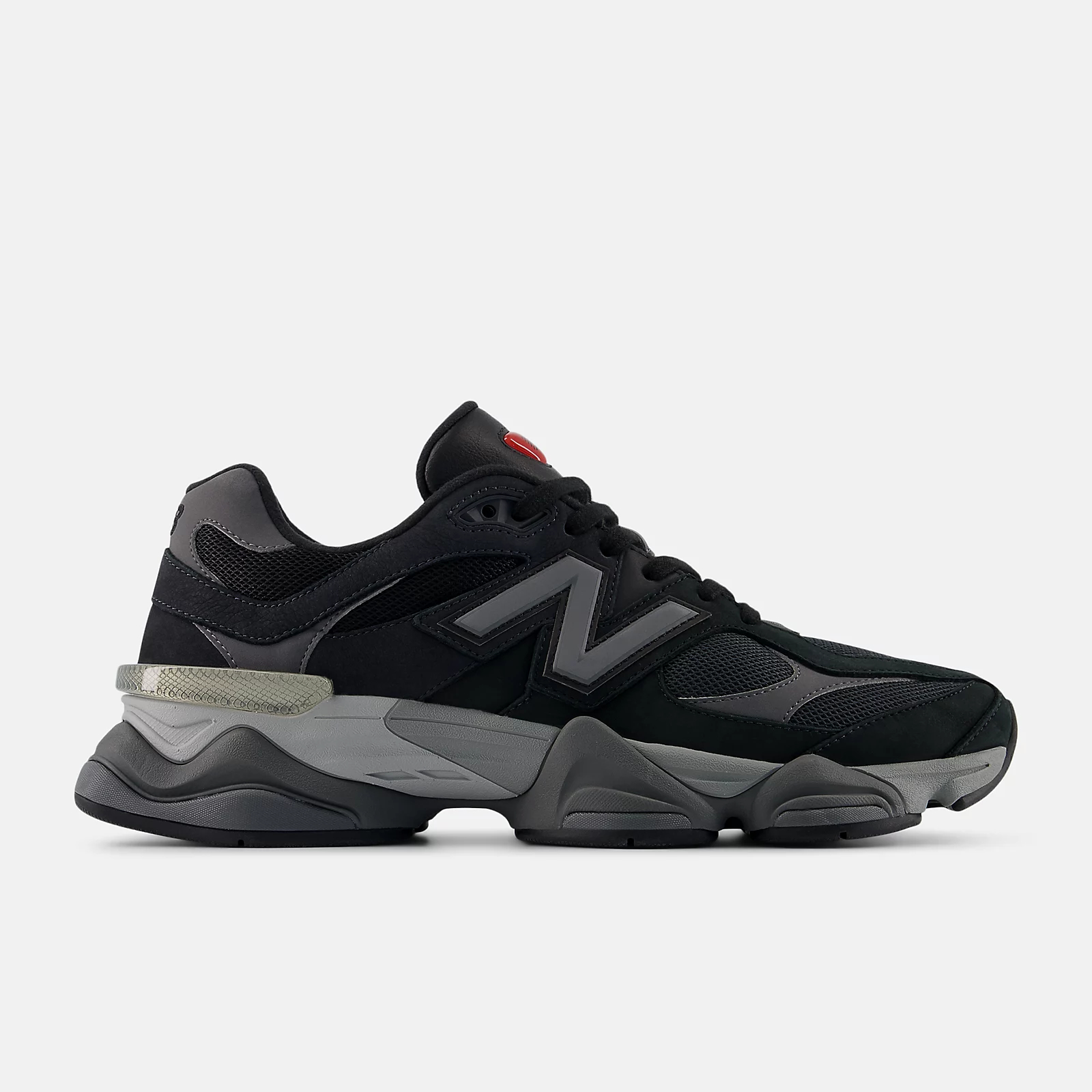 New Balance NB 9060 Comfortabl - New Balance Shoes 9060 review and price