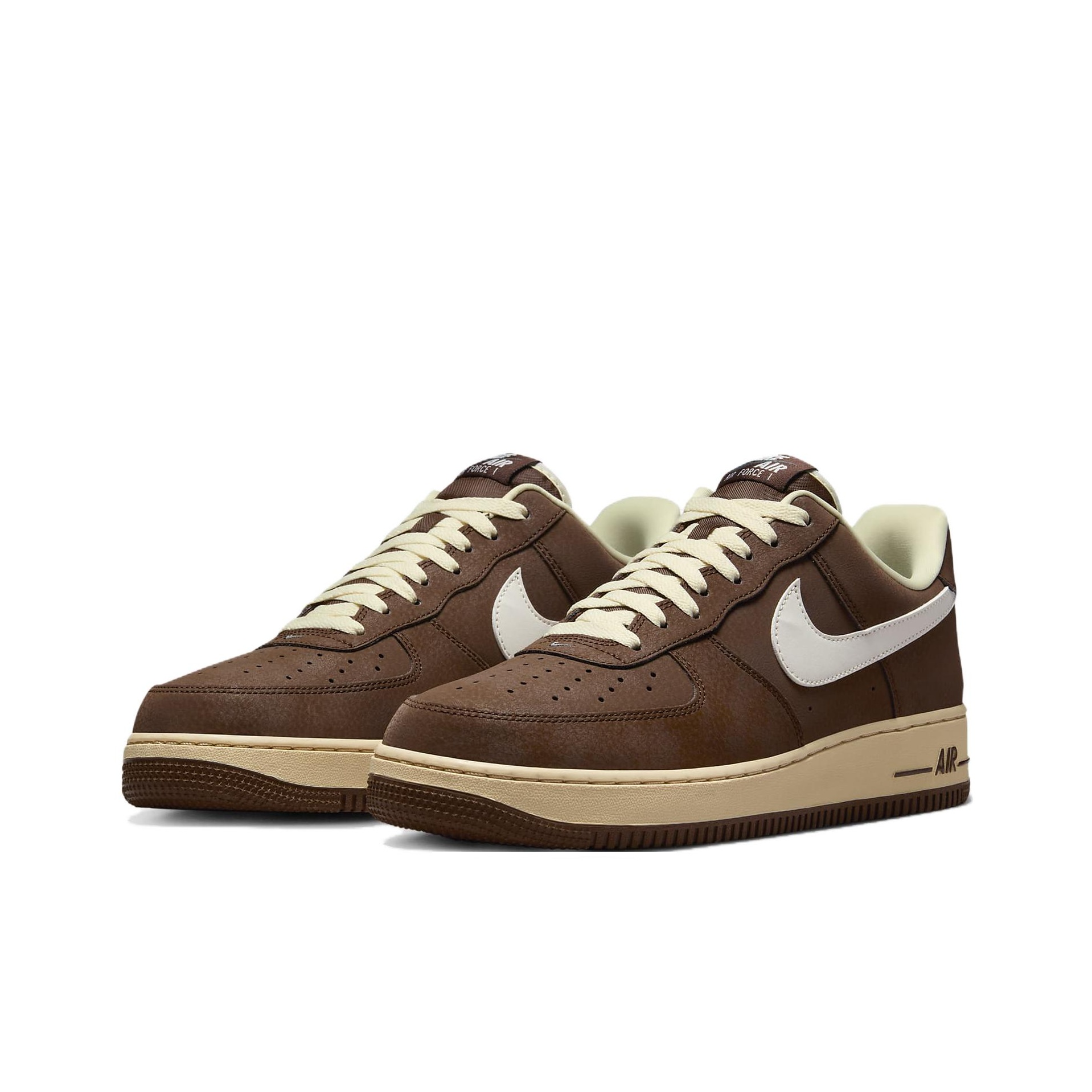Nike Air Force 1 '07 Low top S - Nike Shoes Air Force 1 review and price