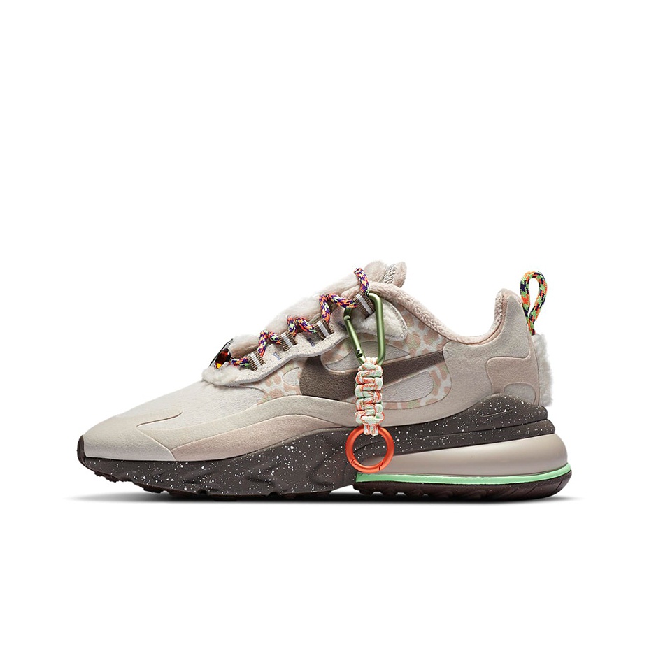 Nike Air Max 270 Textile, Synt - Nike Shoes Air Max 270 review and price